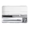 Faca elétrica Steba EM 3 - plástico - branco - 120 W - AC - 230 V - 485 mm (EM 3)