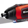 Einhell 4513501 aparafusadora sem fio preto