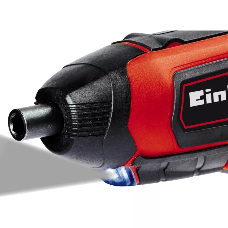 Einhell 4513501 aparafusadora sem fio preto