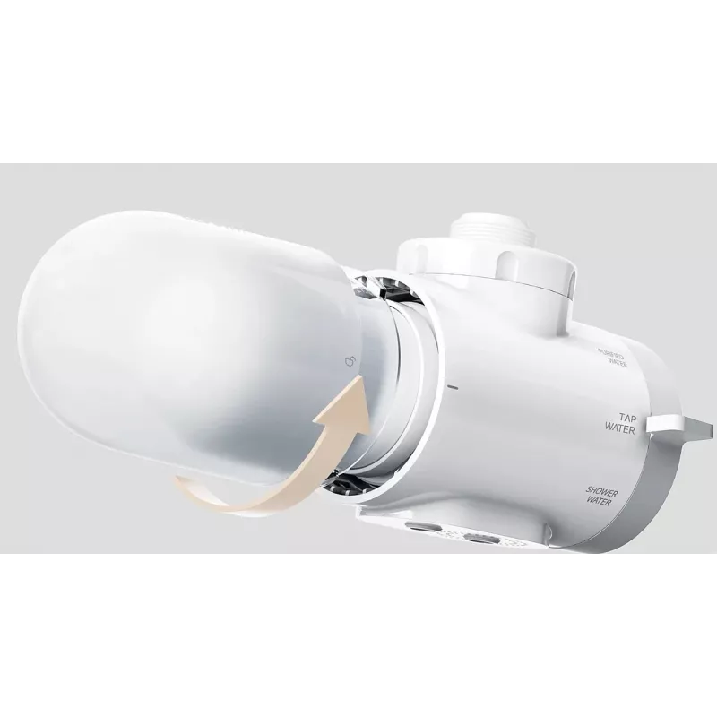 Conjunto de filtro de água para torneira Xiaomi