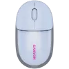 Canyon On Click 24 – rato ótico sem fios 2em1 Bluetooth / 2,4 GHz – 1200 dpi – pilha