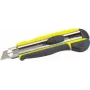 Cutter C.K Tools T0958 com lâminas retráteis, cutter compacto para uso geral