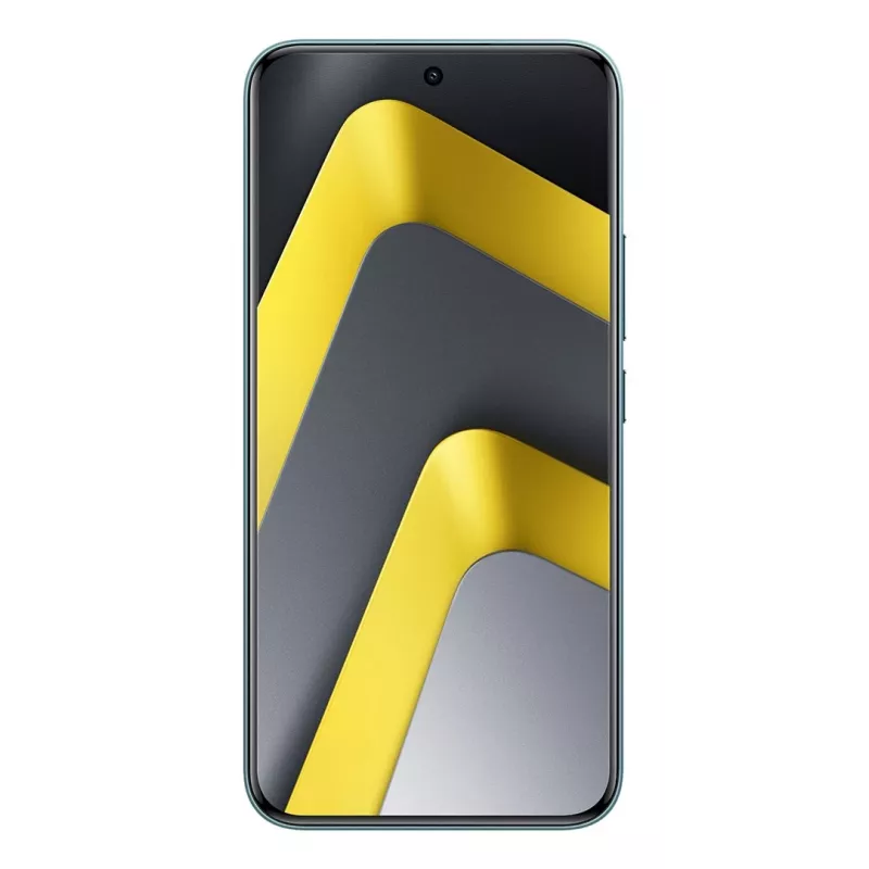 POCO M8 Pro 5G 17,4 cm (6,83) Dual SIM USB Type-C 12 GB 512 GB 6500 mAh verde