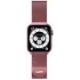 Pulseira LAUT Steel Loop para Apple Watch, ouro rosa, 40mm, 41mm, 38mm, 42mm (série 10/11)