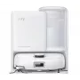 eufy Omni E25 Robô aspirador, branco