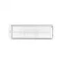 Filtro HEPA lavável de substituição para aspirador robô Xiaomi BHR6464GL – filtro HEPA lavável para BHR6464GL