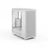 Fractal Design Epoch Mid-Tower - TG Clear Tint - branco