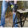 Rebarbadora Ryobi RAG800-125G 800 W