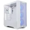 Caixa LIAN LI LANCOOL III MidiTower Branco