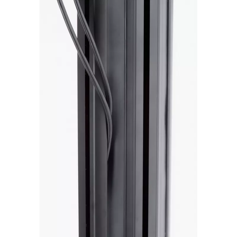 Carrinho para videoconferência Edbak TRV100