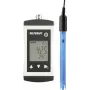 Medidor de pH VOLTCRAFT KBM-110 redox (ORP), temperatura, valor de pH (VC-8603605)