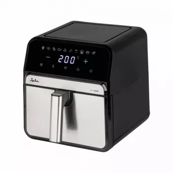 Fritadeira elétrica Jata JEFR1242 1200W 2L – fritadeira de bancada para uso doméstico