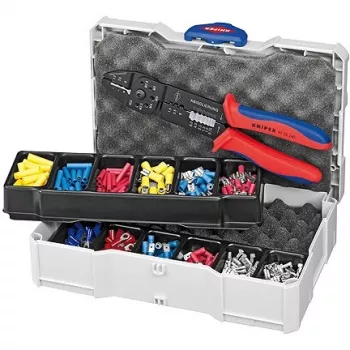 Alicate Knipex 97 90 25