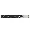 LANCOM XS-5116QF gerido L2/L3 10G Ethernet (100/1000/10000) 1U preto