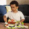 GraviTrax Junior Starter-Set O Rei Leão, comboio