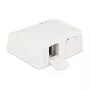 Kit de montagem DeLOCK 86236 branco
