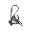Limpa-vapor vertical Polti Eco Pro 3.0 2 L 2000 W Preto, Branco