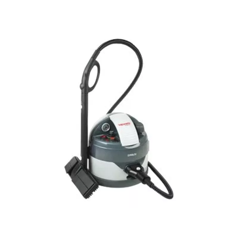 Limpa-vapor vertical Polti Eco Pro 3.0 2 L 2000 W Preto, Branco