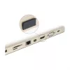 Tampa de proteção para conector fêmea HDMI A DeLOCK 64030