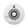 Sistema de alarme de incêndio FireAngel HT-630-EUT, alimentado por pilha, entrada 3 V DC/AC, 200 g