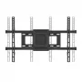 Maclean MC-789 suporte de parede para TV, 32-85 polegadas, 60 kg, VESA máx. 600x400, preto