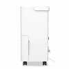 Desumidificador inteligente Duux | Bora | adequado para espaços até 30 m² | capacidade do depósito de água 1,7 L | branco