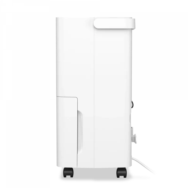 Desumidificador inteligente Duux | Bora | adequado para espaços até 30 m² | capacidade do depósito de água 1,7 L | branco