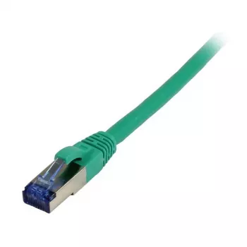Synergy 21 S217250 - 5 m - Cat6a - S/FTP (S-STP) - RJ-45 - RJ-45 - Verde