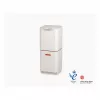 Balde do lixo Joseph Joseph Totem 40 L cinzento pedra