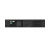 UPS Armac Rack 1000VA ON-LINE PF1 sem pó