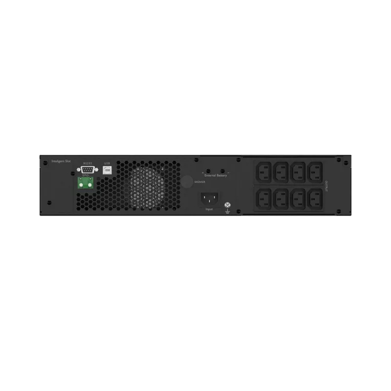 UPS Armac Rack 1000VA ON-LINE PF1 sem pó