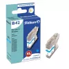 Pelikan 319568 consumível de impressora Ciano