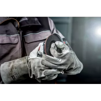 Rebarbadora Metabo WEV 11-125 QUICK