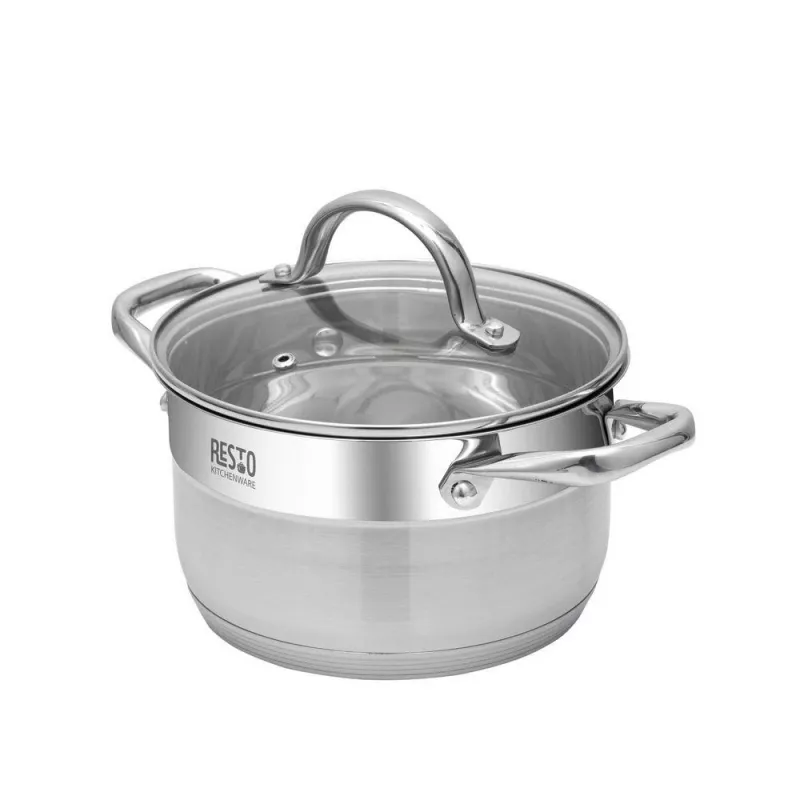 Caçarola D18CM 2,7L/92103 Resto
