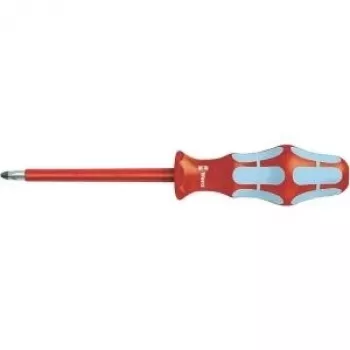 Wera 05022733001 Chave de fendas manual padrão