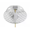 Amplificador de sinal móvel exterior Mikrotik LHG LTE18 Kit