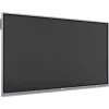 VIVITEK DS NovoTouch BK750i prateado 75''/3xHDMI/VGA/DP/USB