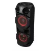 Rebeltec RBLFLO00038 preto