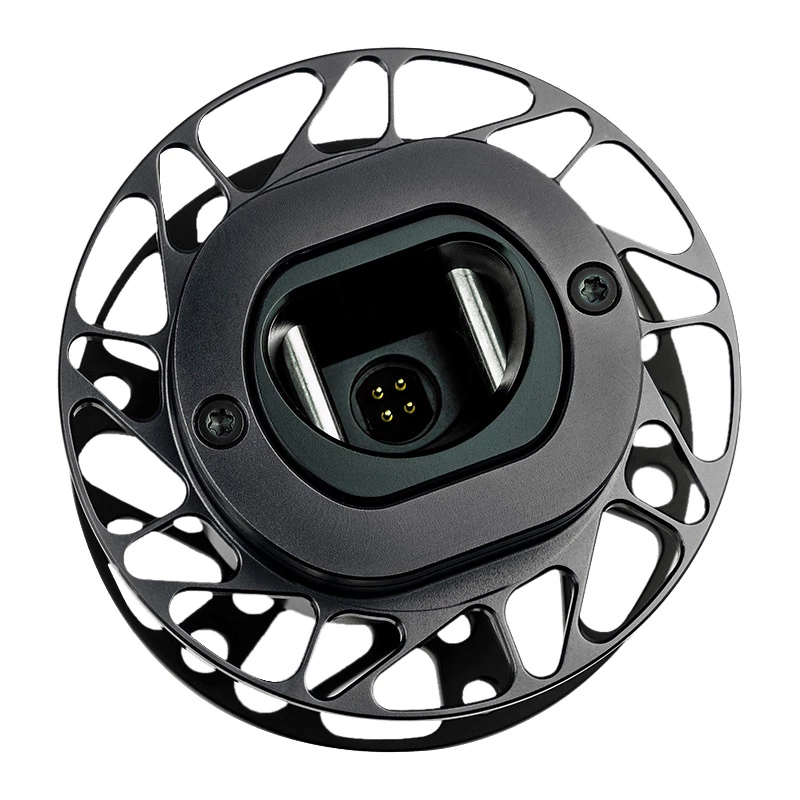Cube Controls QRX Full Set, magnético - preto