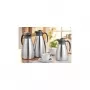 Garrafa térmica Esmeyer Thermoart 2,0 L aço inoxidável, isolamento a vácuo de parede dupla