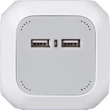 Brennenstuhl 1150100 Produto branco