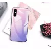 Capa de proteção Evelatus para Samsung A20 — Gradient Glass 3, design Under Water