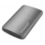 Unidade SSD Intenso 1 TB externa USB Type-C 3.2 Gen 2x2 TX800