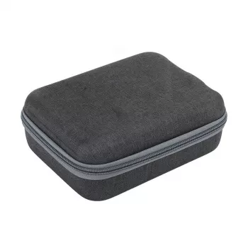 Bolsa de transporte Sunnylife para DJI Osmo Mobile 6 OM6-B513, bolsa de proteção compacta e leve
