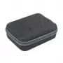 Bolsa de transporte Sunnylife para DJI Osmo Mobile 6 OM6-B513, bolsa de proteção compacta e leve