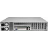 Supermicro CSE-LA25TQC-R609LP caixa de computador rack preto 600 W