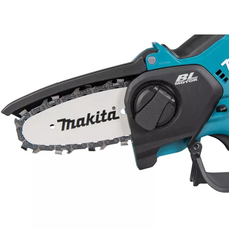 Motosserra Makita DUC101Z 320 W Preto, Azul