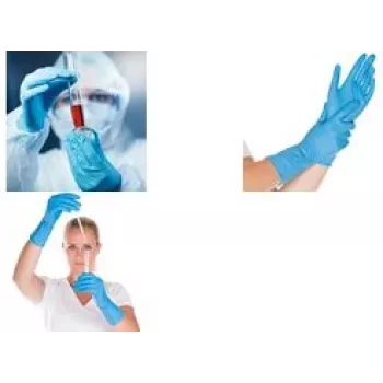 Hygostar 26656 azul