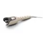 Aparelho de styling de cabelo Philips série 8000 BHB887/00 ferro de caracóis bege quente 2 m