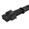 Cabo de ligação PowerBoard 6-Pin PCIe para Triton Singularity Computers PowerBoard